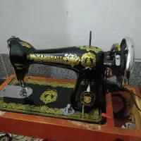 چرخ مارشال
