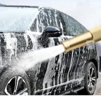 کارواش خانگی مناسبه شستن ماشین  حیاط و در و پنجره