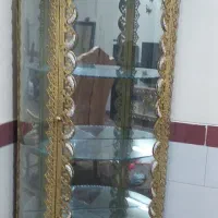 بوفه ومیز ساعت