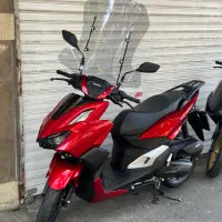 کلیک ۱۶۰ مدل۱۴۰۳