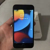 ایفون 7