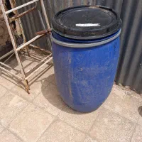 بشکه ۱۲۰لیتری و ۲۲۰ لیتری