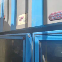 یخچال|فروشگاه و مغازه|زابل, |دیوار