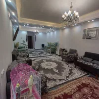 90-متر-فول-کامل-املاک-آرسس