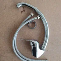 شیر اهرمی آشپزخانه