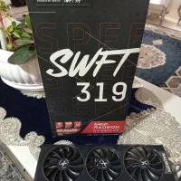 کارت گرافیک XFX 6800XT