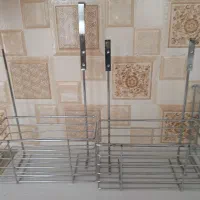 دو عدد سبد سیب و پیاز لطفا زنگ بزنید
