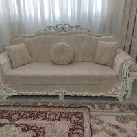 مبلمان راحتی کلاسیک