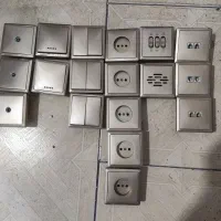 کلید و پریز دست دوم