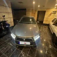دنا پلاس توربو اتومات