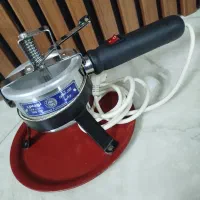 لاک آبکن برقی