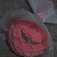 گل روبانی