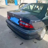 سمند ef7بنزینی مدل90