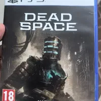 dead space remake ps5