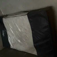 تخت بالسا و تشک