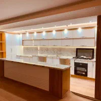 کابینت و کمد دیواری ۱۰ ماهه