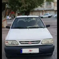 پراید 92|خودرو سواری و وانت|بجنورد, |دیوار