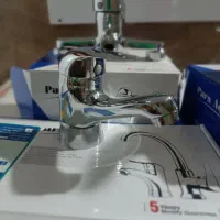 اهرمی ضمانت دار پنج تیکه