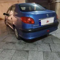 206 SD v8 مدل ۹۶