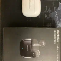 هندزقری بلوتوثی لنوو مدل LP40pro