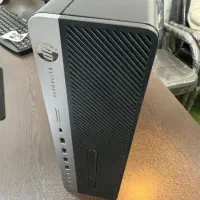 رایانه مینی کیس core i9 رم 28 گیگ