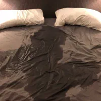 محافظ ضدآب برا تشک دو نفره