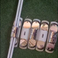 قاب مهتابی دو شعله پارس درحد نو