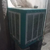 کولر ۳۵۰۰ سالم در حد