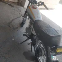 موتور سیکلت