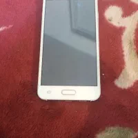 گوشی سامسونگa8 و چند عدد لمسی