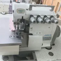 زیگزال ۸۰۴ دینام سرخود در حد نو کم کارکرد