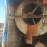 کولرابی|کولر آبی|قرچک, میرزائی شمالی|دیوار