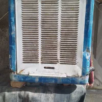 کولر ابی