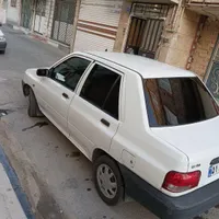 پراید ۱۳۱مدل۱۳۹۹|خودرو سواری و وانت|شهریار, |دیوار