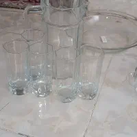 فروش فوری ظروف پیرکس فرانسوی اصل