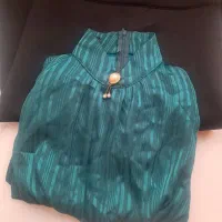شومیز دامن دخترانه سایز ۴۲ .۴۴