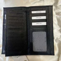 کیف پول چرم مشهد