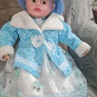 عروسک