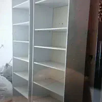 دوتا قفسه جنس خوب در حدنو بدون شکستگی