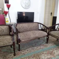 مبل ۸ نفره