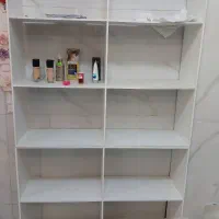 باکس طبقهای جنس upvc