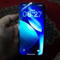 ایفون ۱۳ پرومکس ۲۵۶ zaa ریجستر شده