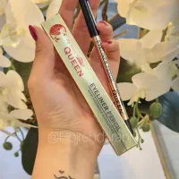 خط چشم مدادی کویین