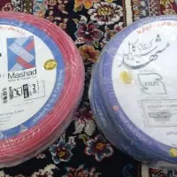 خرید و فروش سیم و کابل خراسان لوازم برق ساختمان