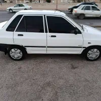 پراید مدل 88