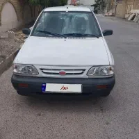 پراید صبا  88 دوگانه کارخانه