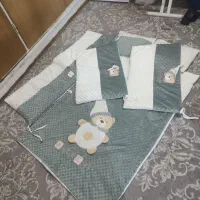 روتختی نو کامل  اصلا استفاده نشده