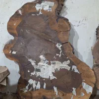 کالباسی بزرگ میزی خشک صددرصد