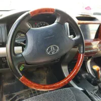 پرادو دو در تمیز