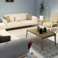 مبلمان کلاسیک ماهرخ کد ۲۰۰